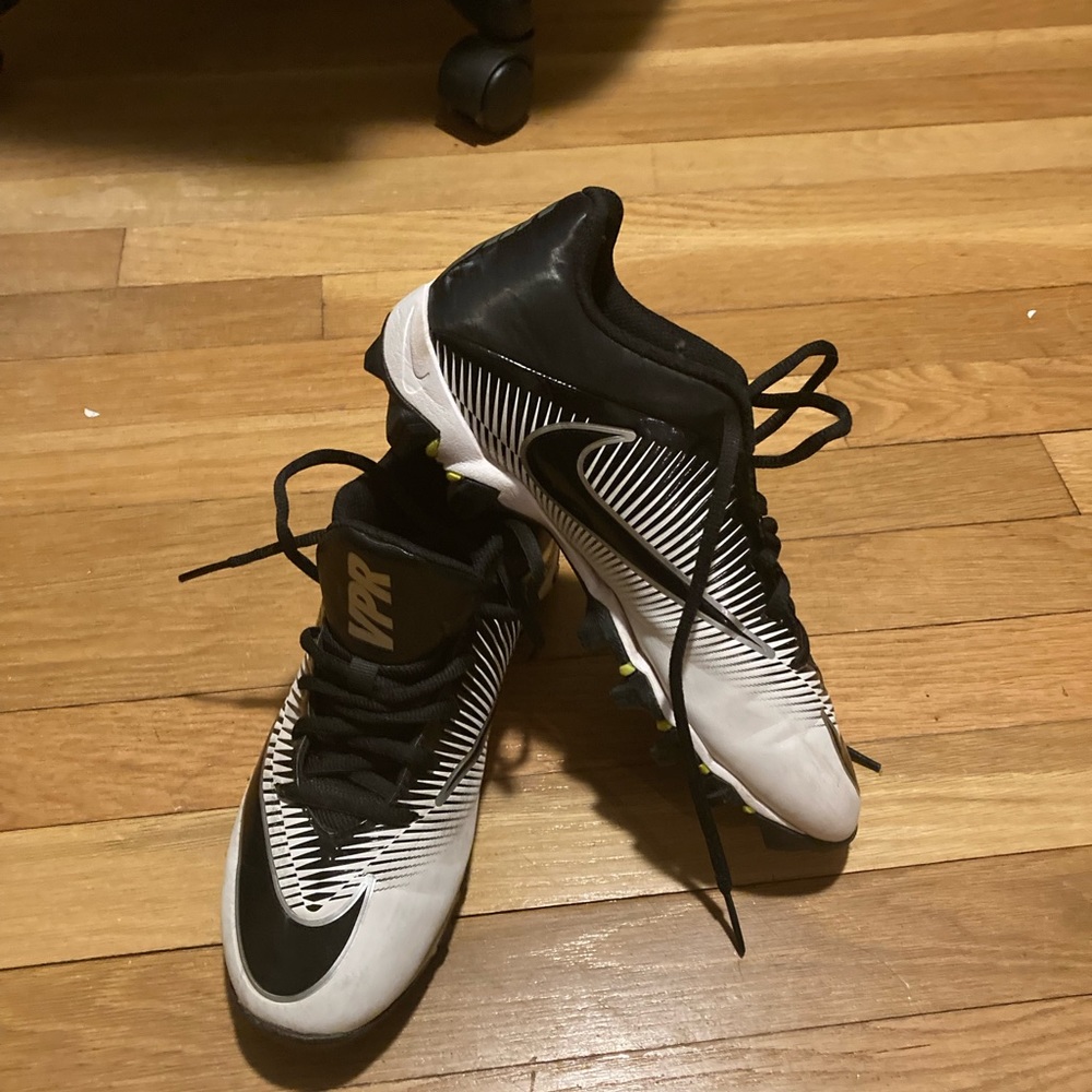 Nike cleats